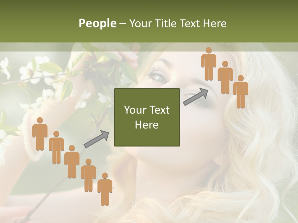 Lounge Joyful Economy PowerPoint Template