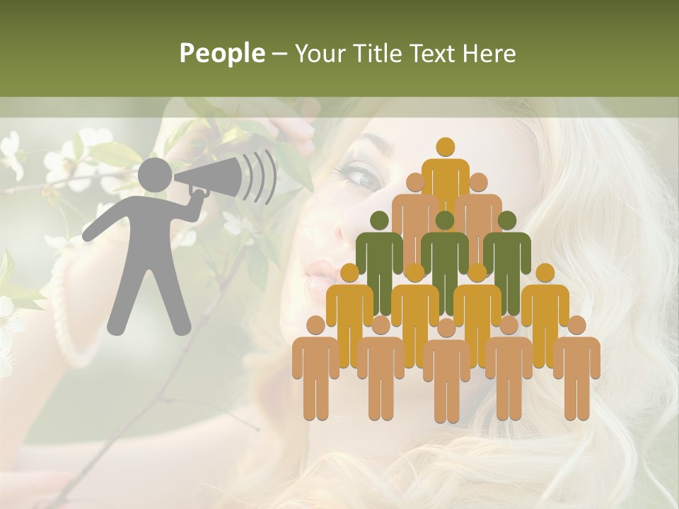 Lounge Joyful Economy PowerPoint Template