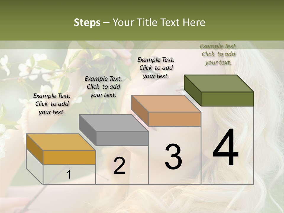 Lounge Joyful Economy PowerPoint Template