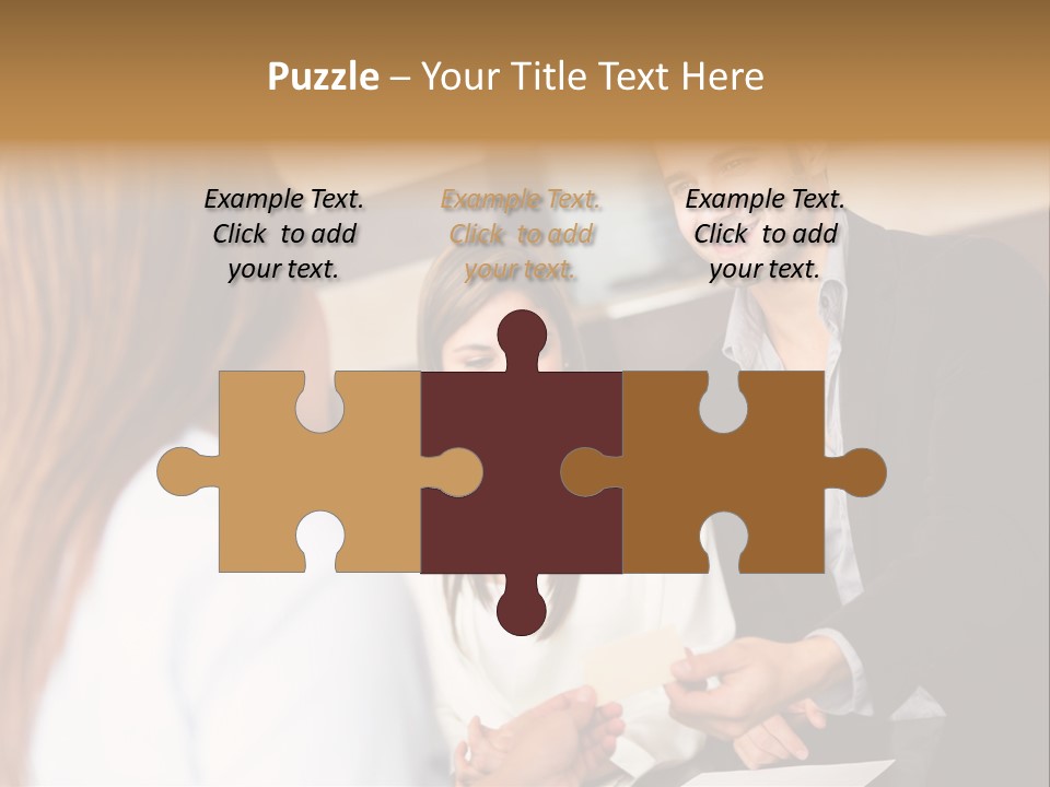 Lounge Joyful Economy PowerPoint Template