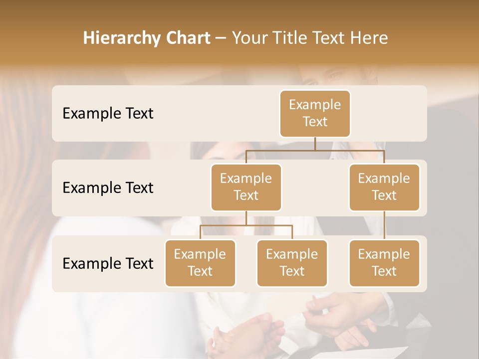 Lounge Joyful Economy PowerPoint Template