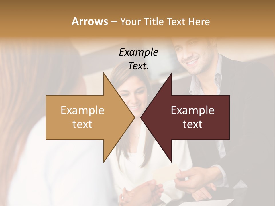 Lounge Joyful Economy PowerPoint Template