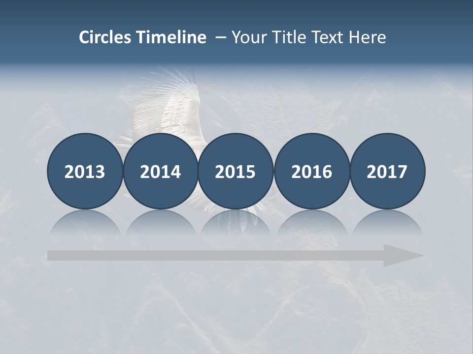 Wildlife Hunting Latin PowerPoint Template