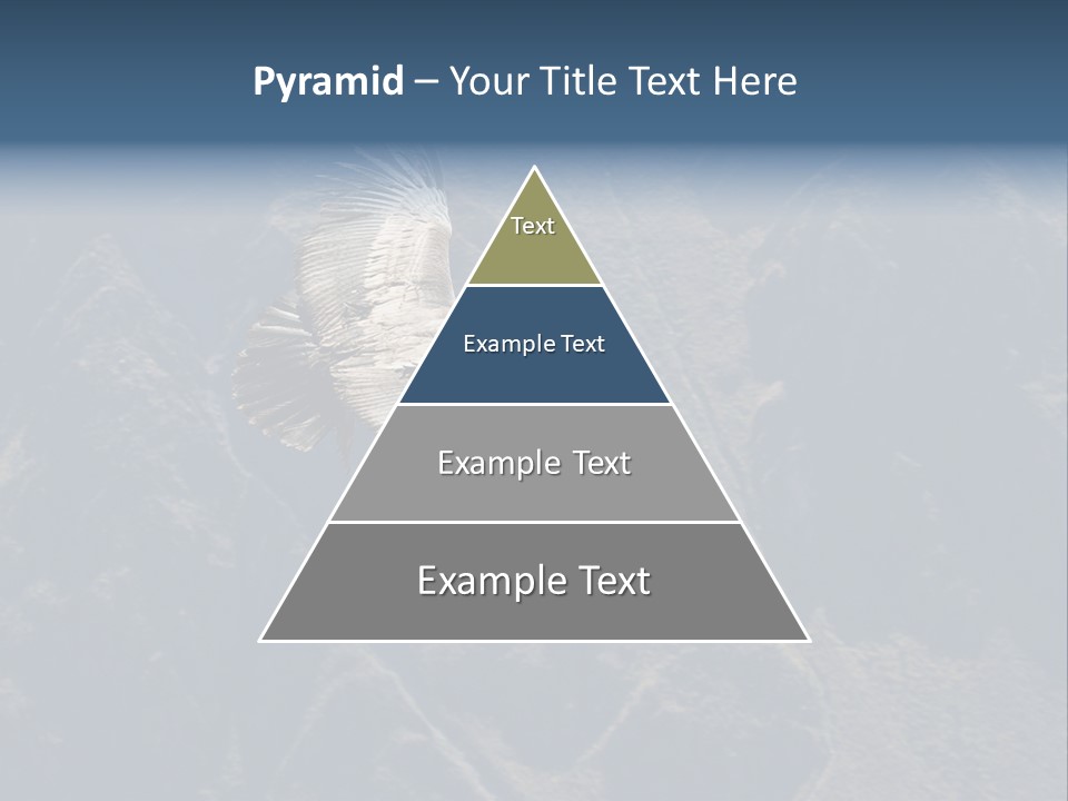 Wildlife Hunting Latin PowerPoint Template