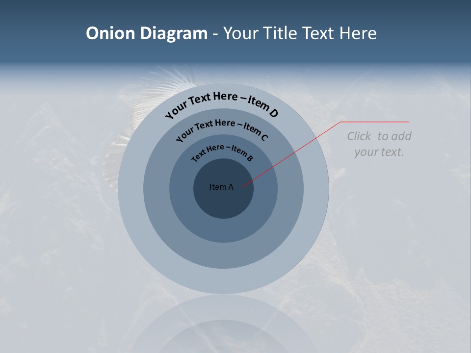 Wildlife Hunting Latin PowerPoint Template