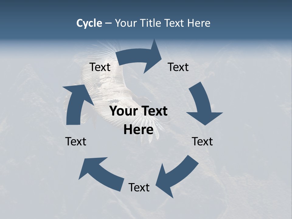 Wildlife Hunting Latin PowerPoint Template