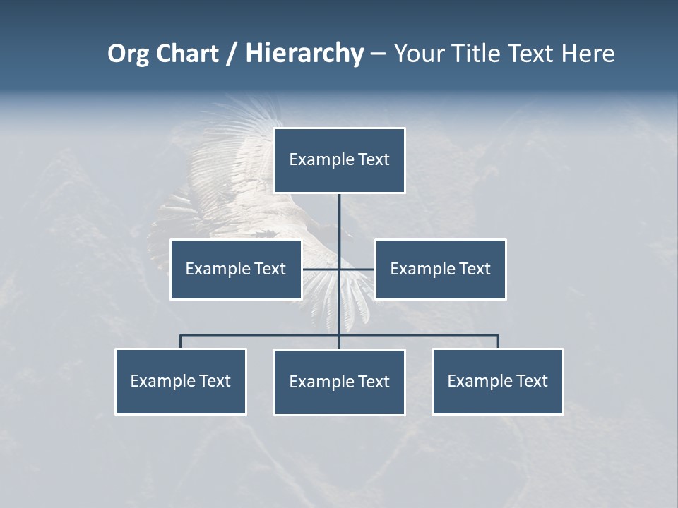 Wildlife Hunting Latin PowerPoint Template