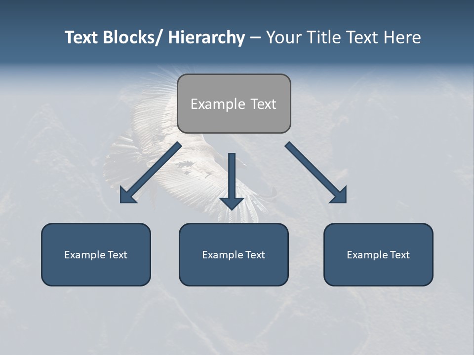 Wildlife Hunting Latin PowerPoint Template