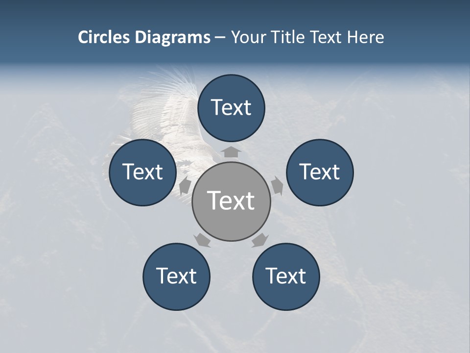 Wildlife Hunting Latin PowerPoint Template