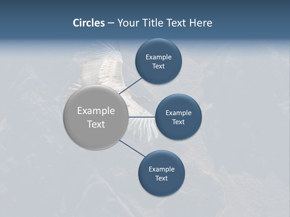 Wildlife Hunting Latin PowerPoint Template