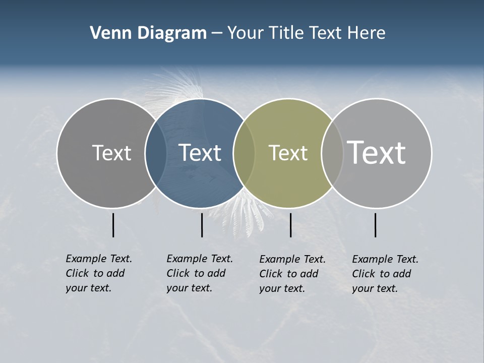 Wildlife Hunting Latin PowerPoint Template