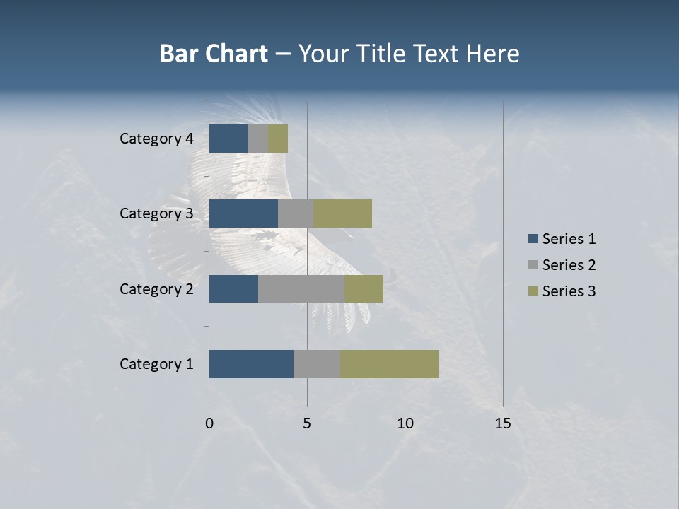 Wildlife Hunting Latin PowerPoint Template