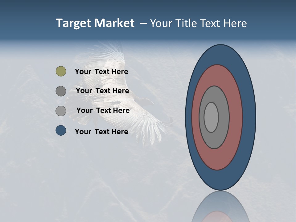 Wildlife Hunting Latin PowerPoint Template