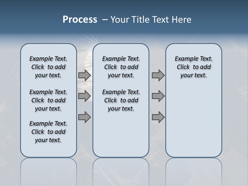 Wildlife Hunting Latin PowerPoint Template