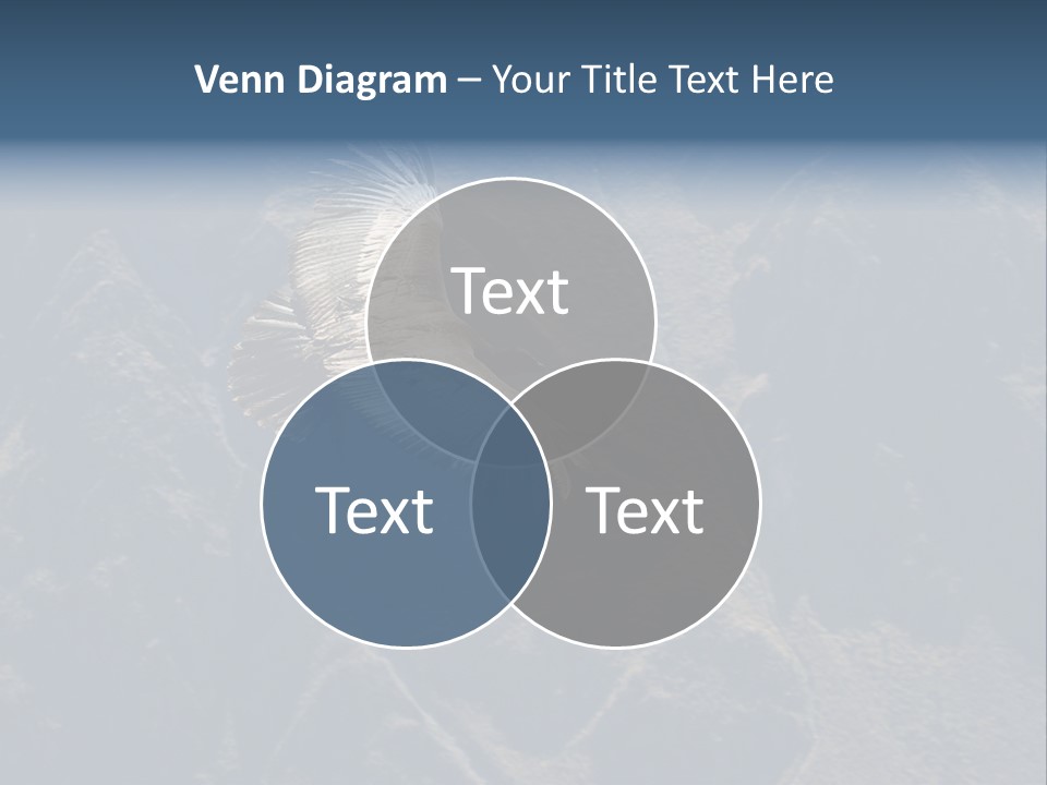 Wildlife Hunting Latin PowerPoint Template