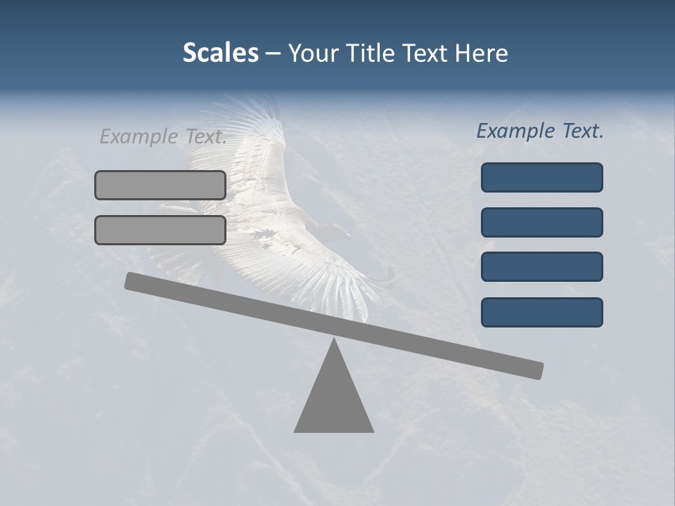 Wildlife Hunting Latin PowerPoint Template