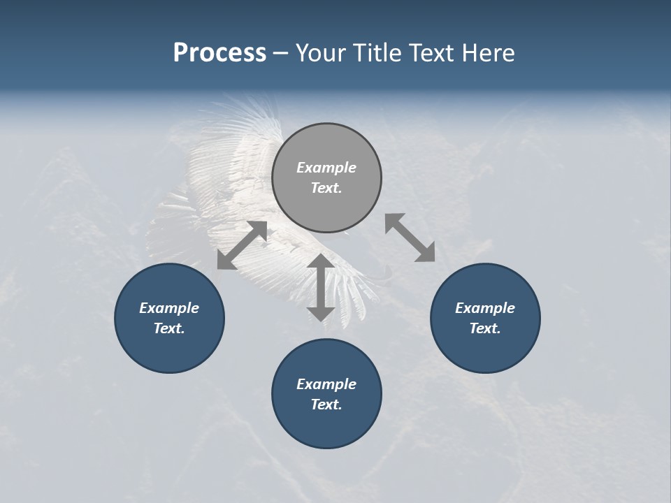 Wildlife Hunting Latin PowerPoint Template