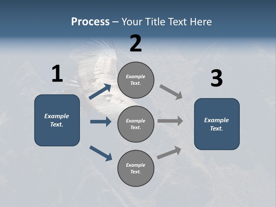 Wildlife Hunting Latin PowerPoint Template