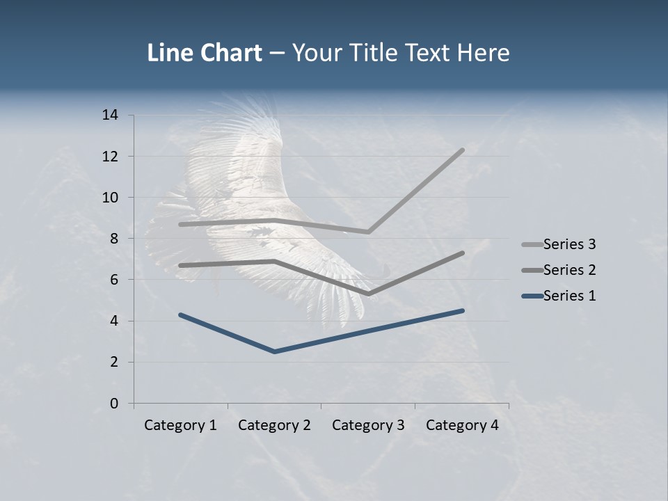 Wildlife Hunting Latin PowerPoint Template