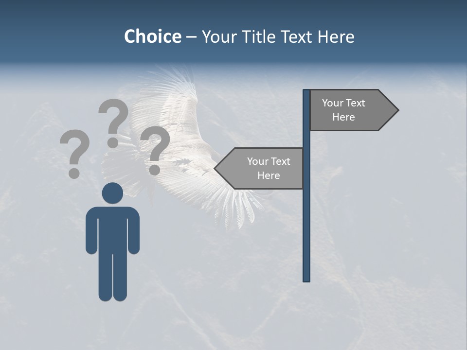 Wildlife Hunting Latin PowerPoint Template