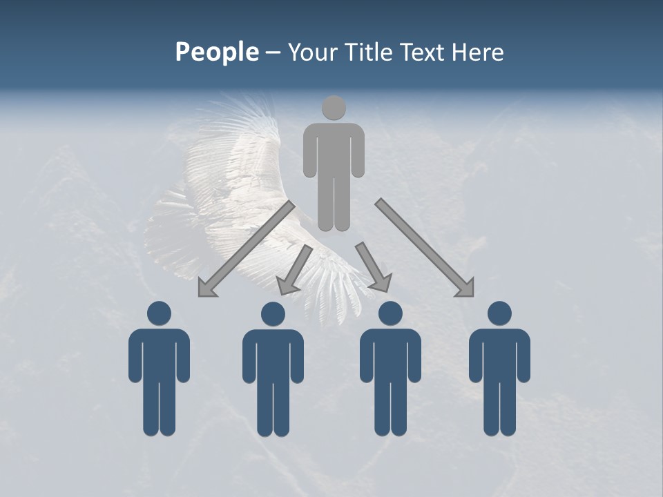 Wildlife Hunting Latin PowerPoint Template