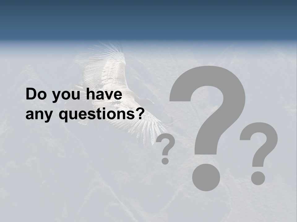 Wildlife Hunting Latin PowerPoint Template