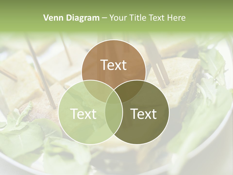 Blueprint Standing Career PowerPoint Template