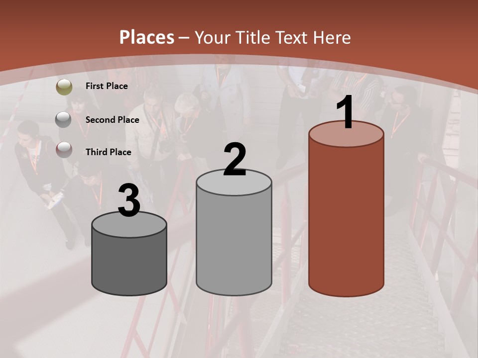 Plant Press People PowerPoint Template