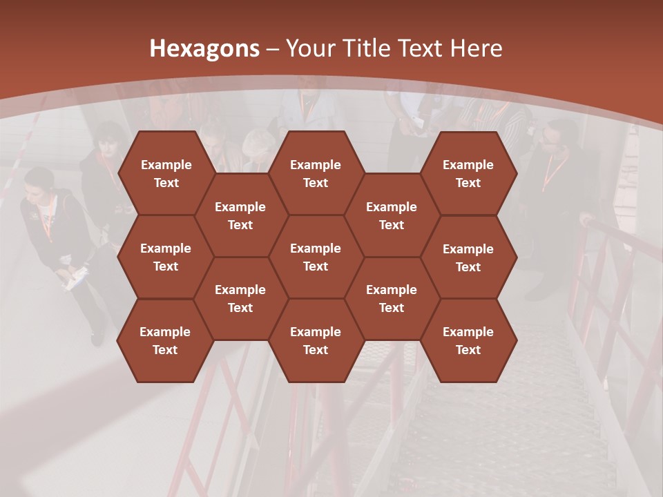 Plant Press People PowerPoint Template