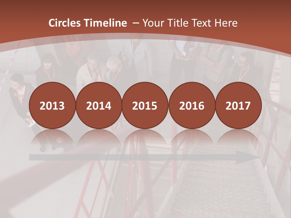 Plant Press People PowerPoint Template