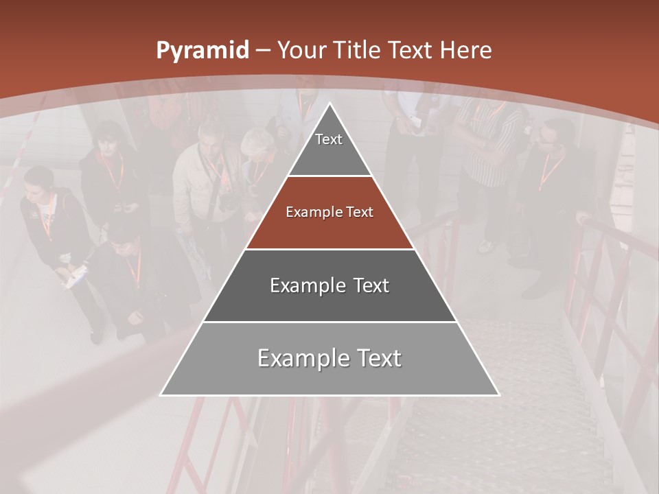 Plant Press People PowerPoint Template