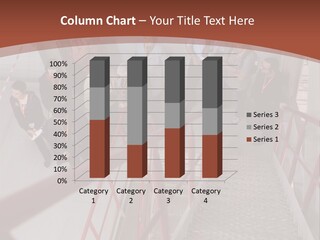 Plant Press People PowerPoint Template