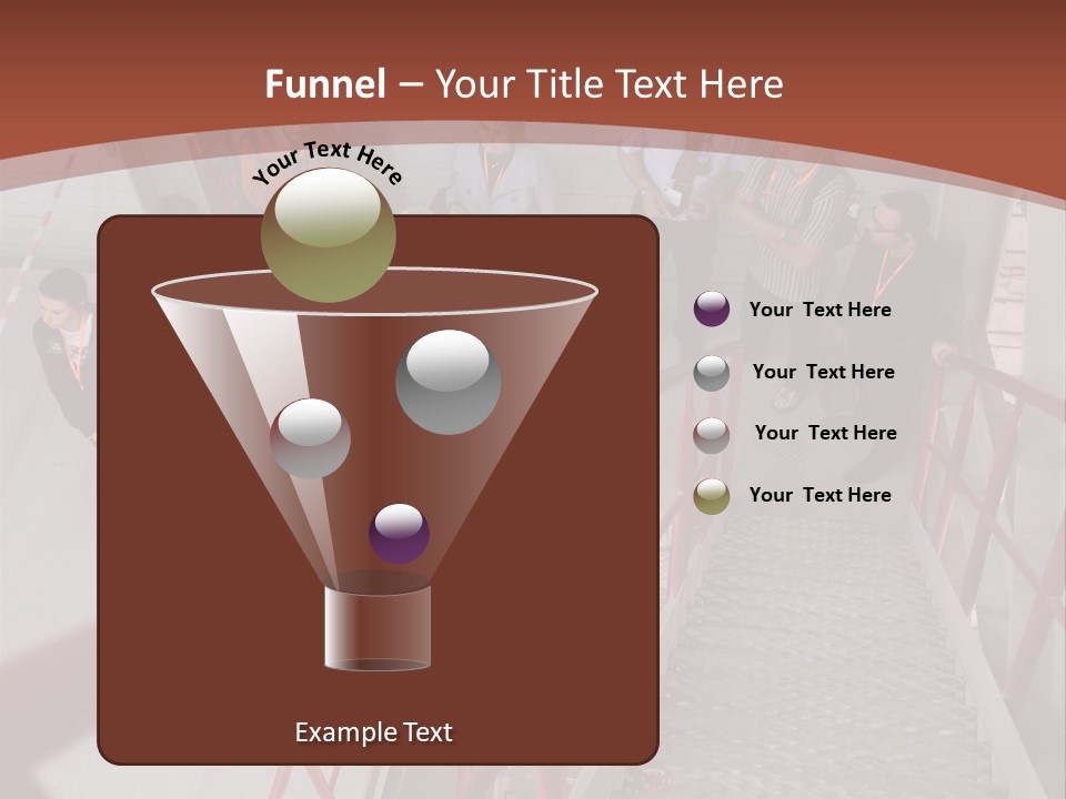 Plant Press People PowerPoint Template