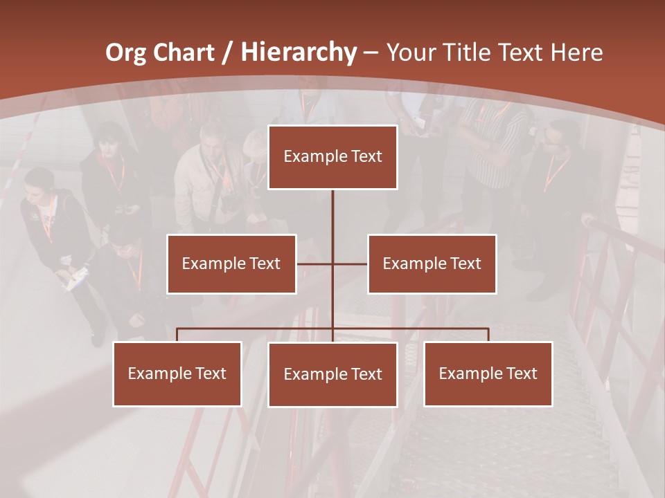 Plant Press People PowerPoint Template