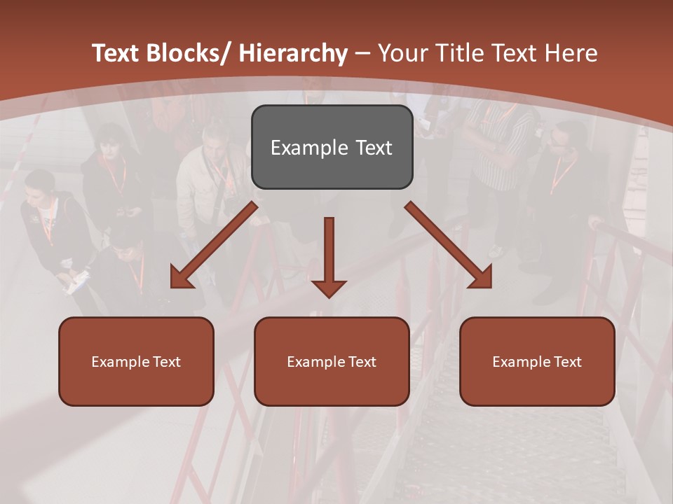 Plant Press People PowerPoint Template