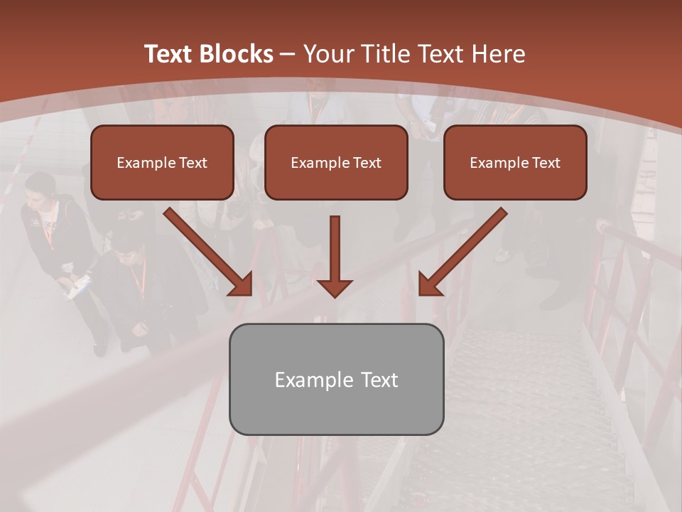 Plant Press People PowerPoint Template