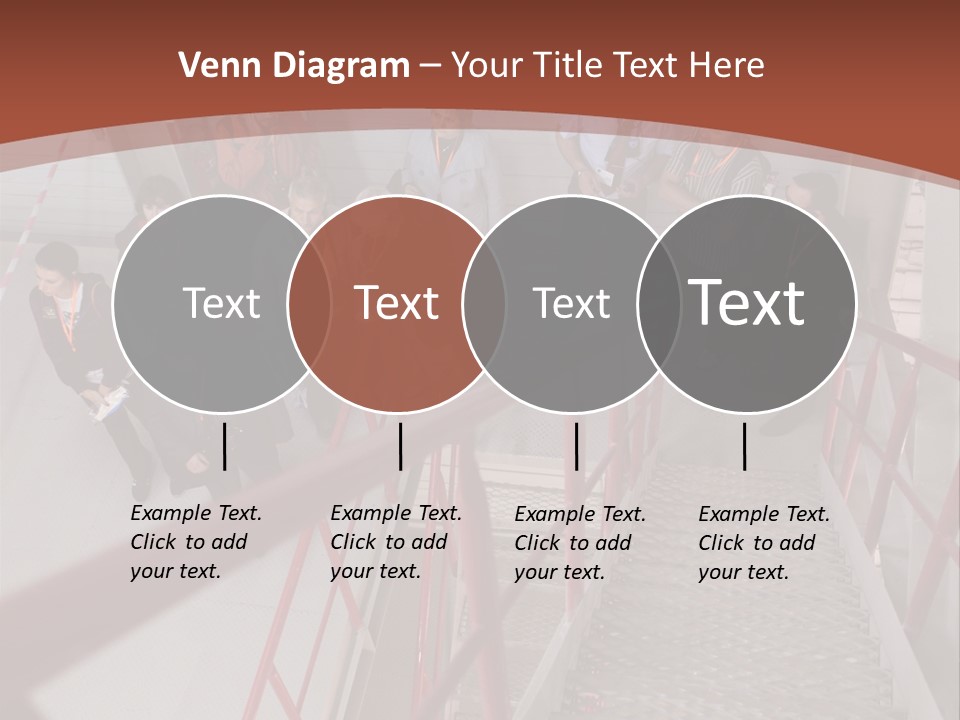 Plant Press People PowerPoint Template