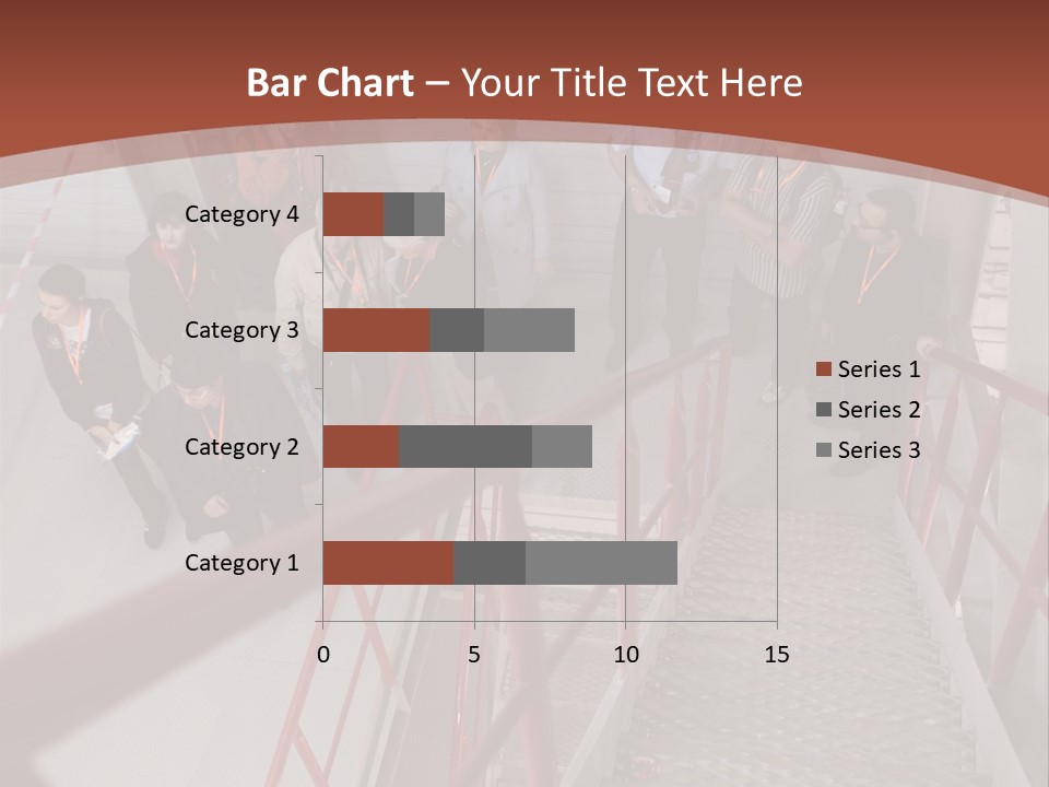 Plant Press People PowerPoint Template