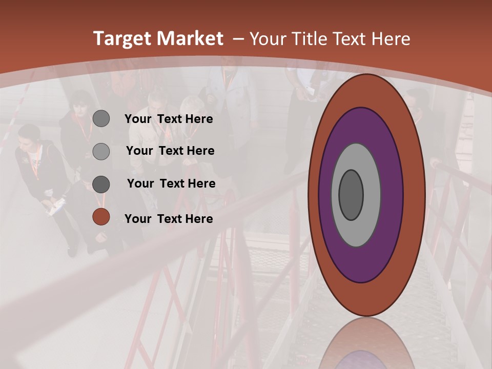 Plant Press People PowerPoint Template