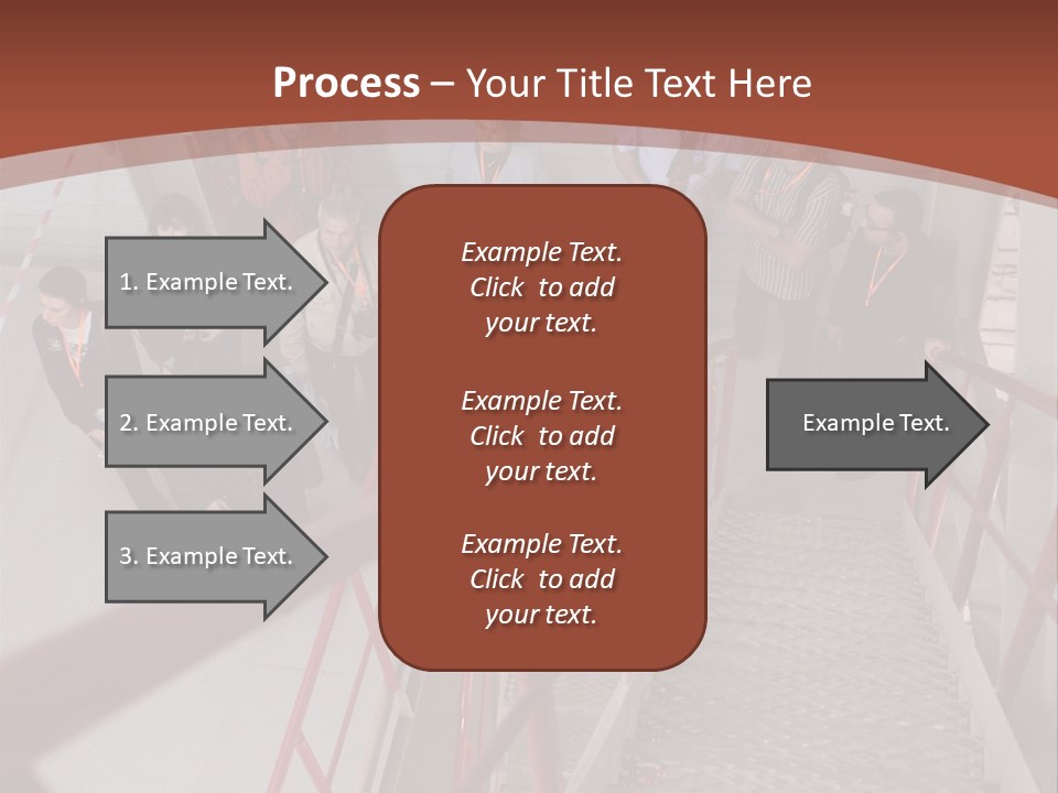 Plant Press People PowerPoint Template