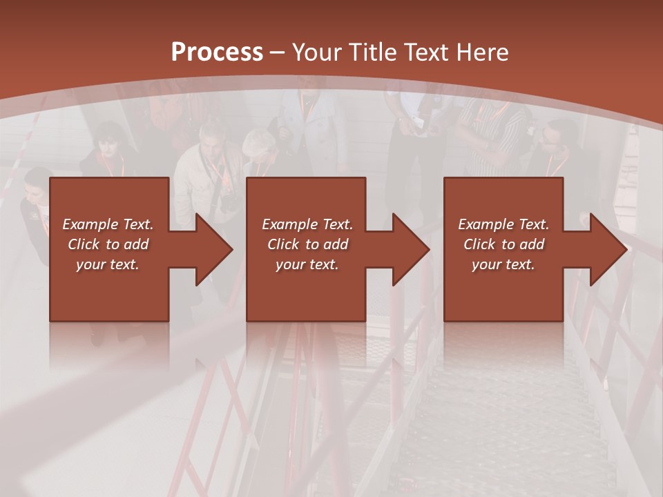 Plant Press People PowerPoint Template