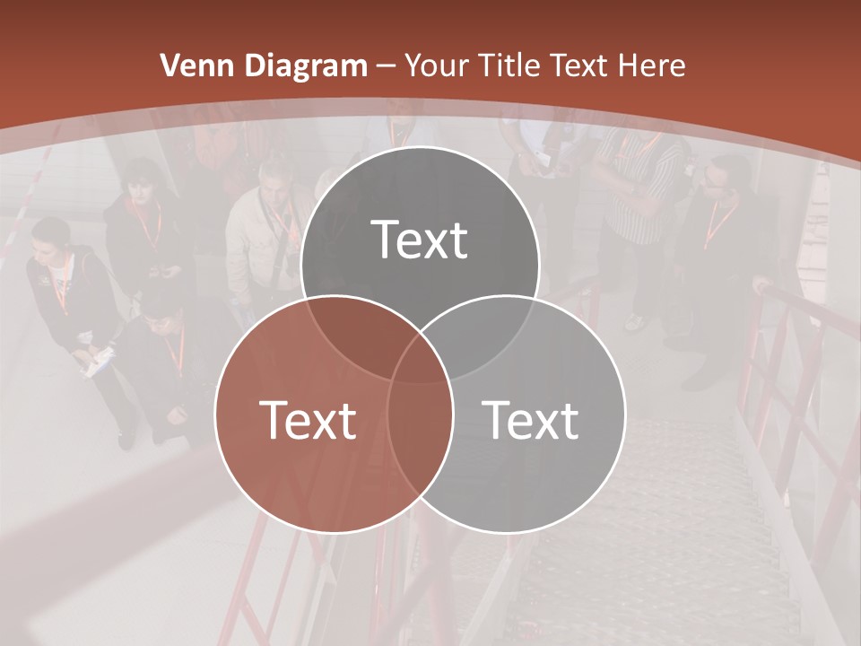 Plant Press People PowerPoint Template