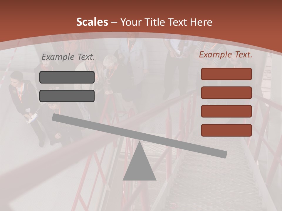 Plant Press People PowerPoint Template