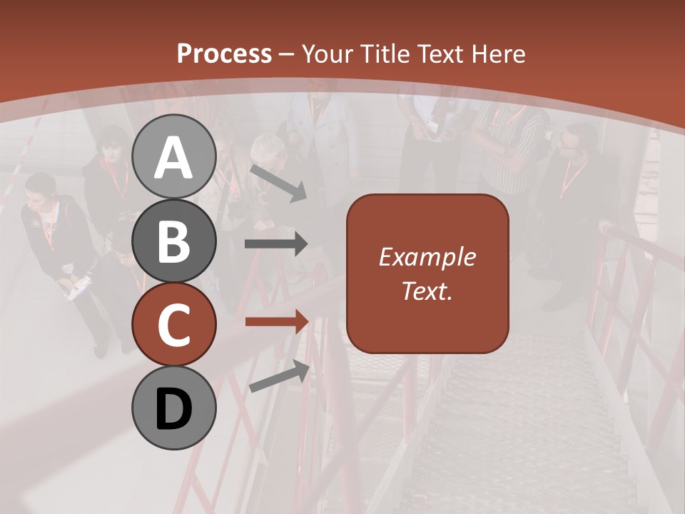 Plant Press People PowerPoint Template