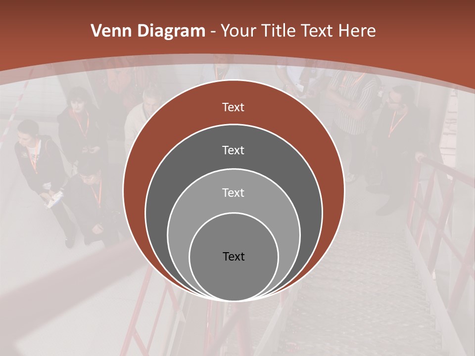 Plant Press People PowerPoint Template
