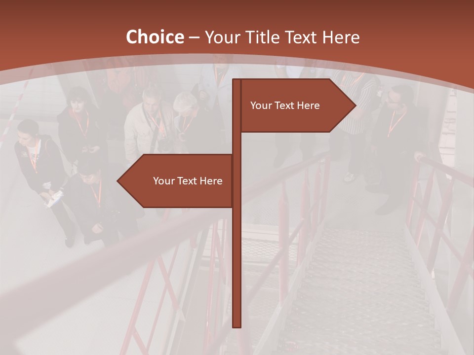 Plant Press People PowerPoint Template