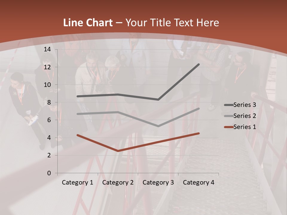 Plant Press People PowerPoint Template
