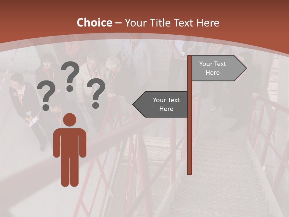 Plant Press People PowerPoint Template