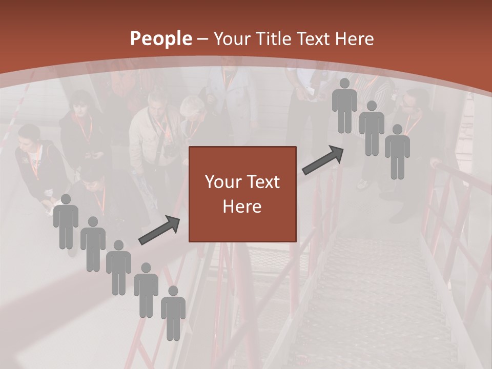 Plant Press People PowerPoint Template