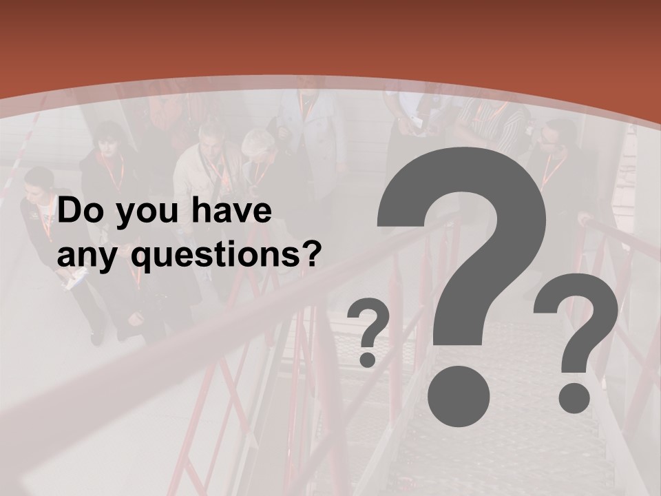 Plant Press People PowerPoint Template